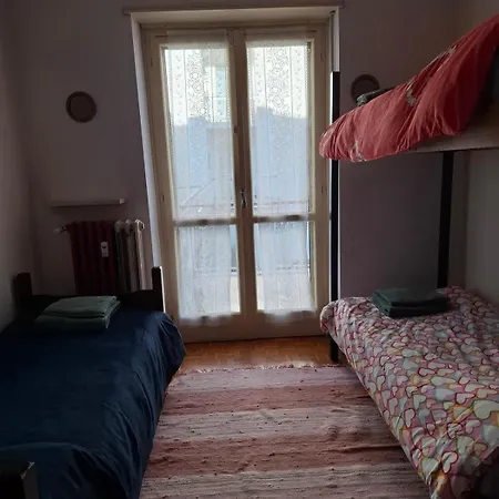 Rifugio Delia