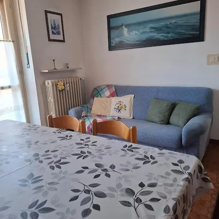 Rifugio Delia Apartment *