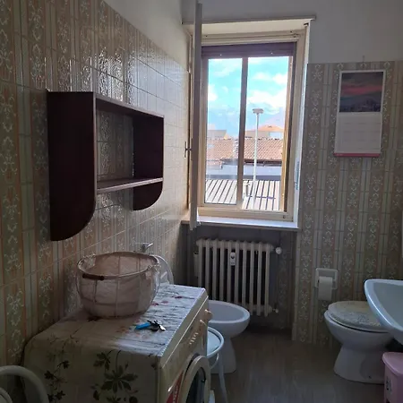 Appartamento Rifugio Delia