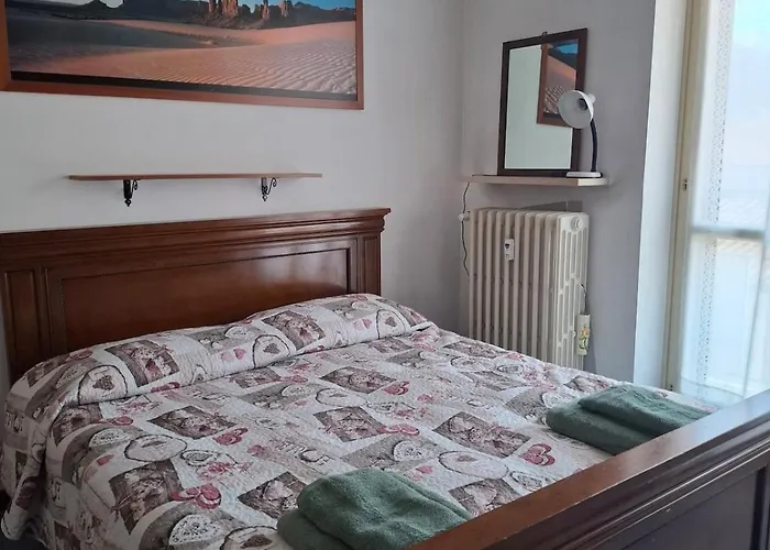 Rifugio Delia Apartment Torre Pellice