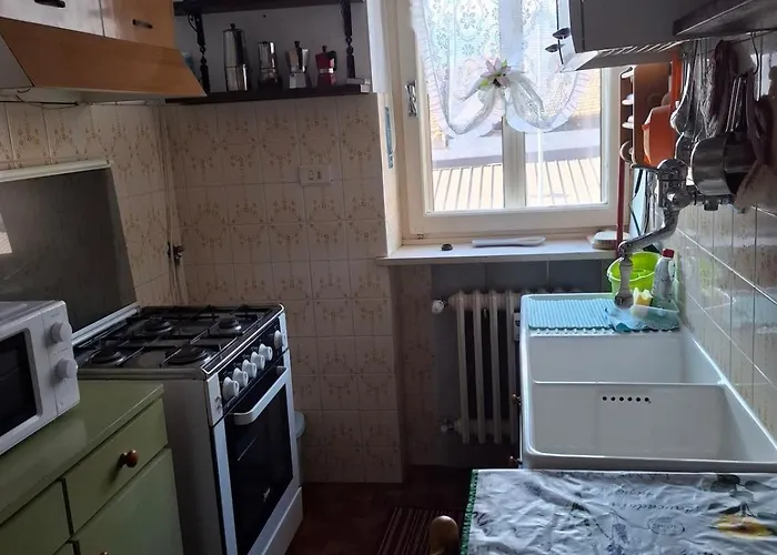 Rifugio Delia Torre Pellice